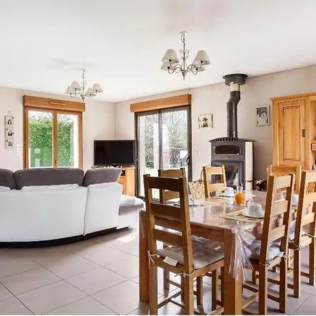 Quarto em Acomodações Particulares Chez Maria Chez L'habitant