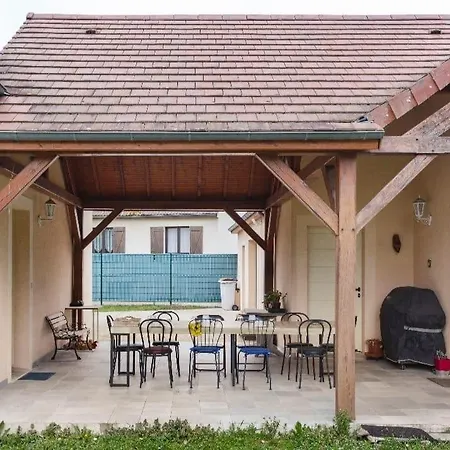 Chez Maria Chez L'habitant Milly-la-Foret